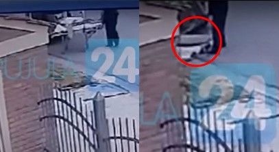 Hombre pierde la vida al caerse de una camilla cuando iba a casa en Argentina
