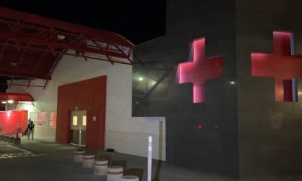Muere mujer por un disparo en Saltillo