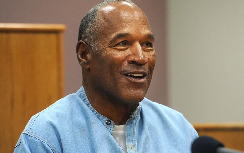 Muere el polémico exjugador de la NFL OJ SImpson