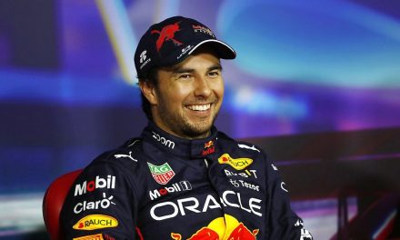 Padre de ‘Checo’ Pérez sale en su defensa: ‘es el más cotizado de F1’, asegura