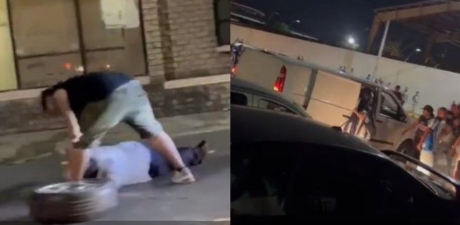 Paramédico pierde la vida en Monterrey… el año pasado fue golpeado por aficionados de Rayados