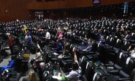 Casi 10 millones de pensionados afectados por reformas de AMLO: Jericó Abramo