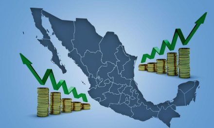 El PIB de México subió 0.2% en primer trimestre de 2024