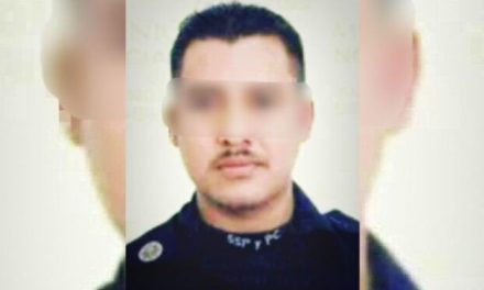 Vinculan a proceso a policía por ultimar a estudiante de Ayotzinapa