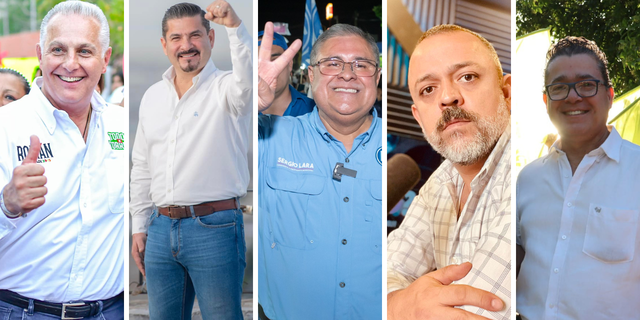 En Vivo: Sigue el debate de candidatos a la Alcaldía de Torreón