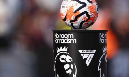 Detienen a dos futbolistas de la Premier League por presunto abuso contra una mujer