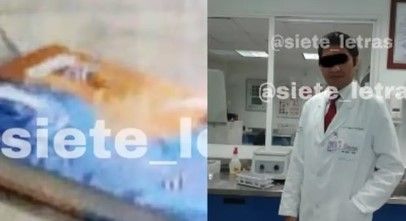 El diario del presunto feminicida de Iztacalco donde existen relatos brutales de cómo y cuándo acechaba a las víctimas