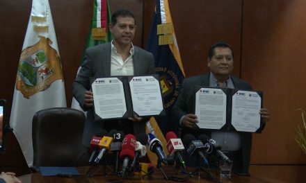 Promoverán el voto entre los alumnos de UAdeC