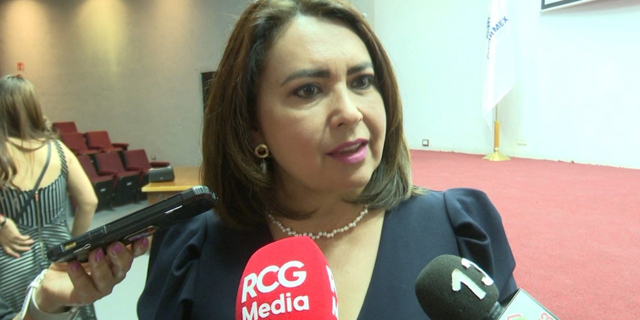 Psicología y Leyes estudiarán mujeres privadas de su libertad