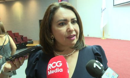 Psicología y Leyes estudiarán mujeres privadas de su libertad