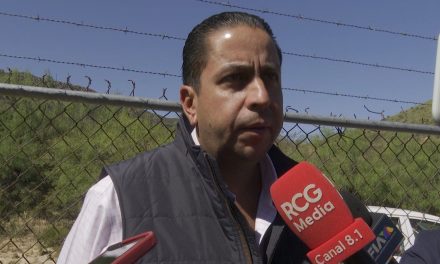 Hay pendientes de entregar 11 MDP del FORTASEG