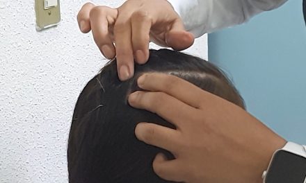 Recomienda IMSS intensificar revisión a niños en Saltillo