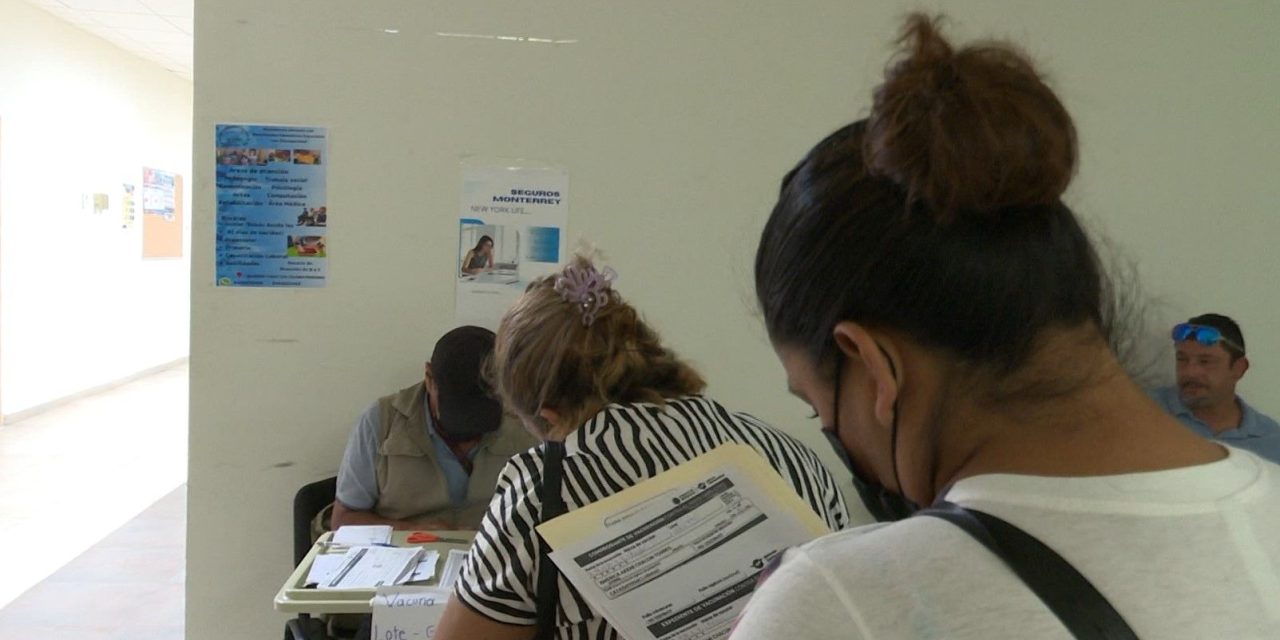 Refuerzan unidades médicas del IMSS Coahuila