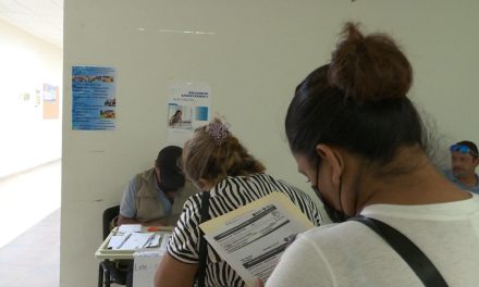 Refuerzan unidades médicas del IMSS Coahuila