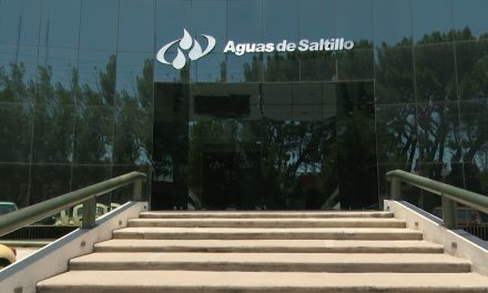 Registrarán colonias del sur de Saltillo afectaciones en servicio del agua