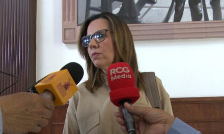 Pide diputada local del PRI retiren afores para evitar robo de sus ahorros