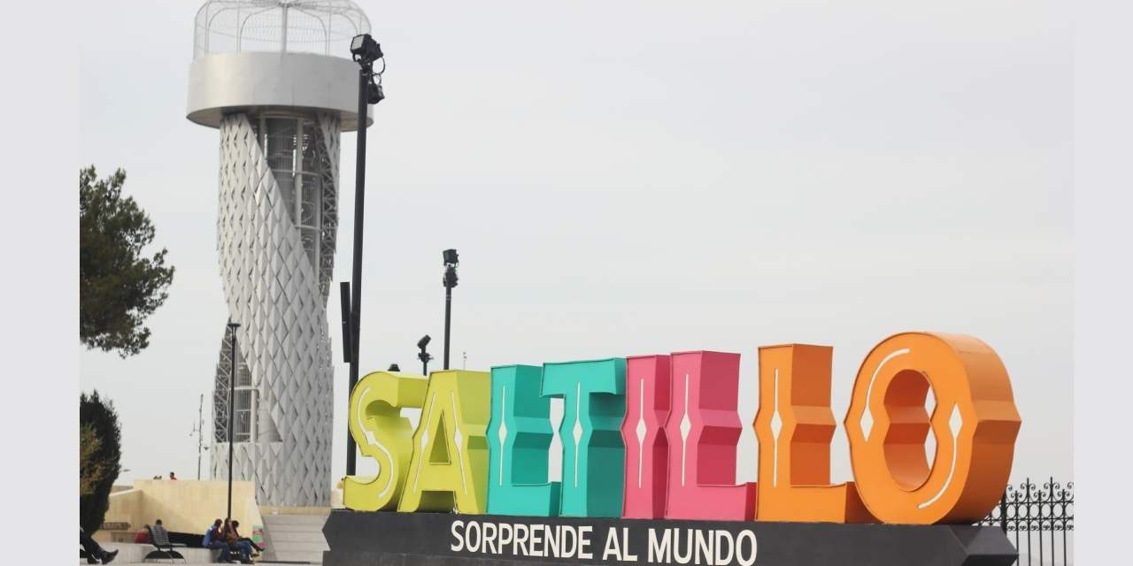 Acaba el periodo vacacional con saldo blanco en Saltillo