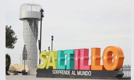 Acaba el periodo vacacional con saldo blanco en Saltillo