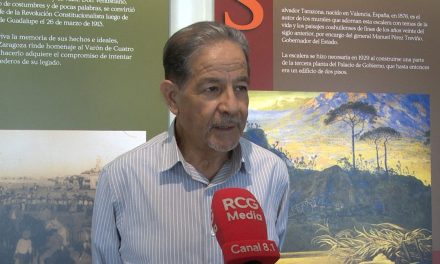 SC prepara la exposición cámaras antiguas