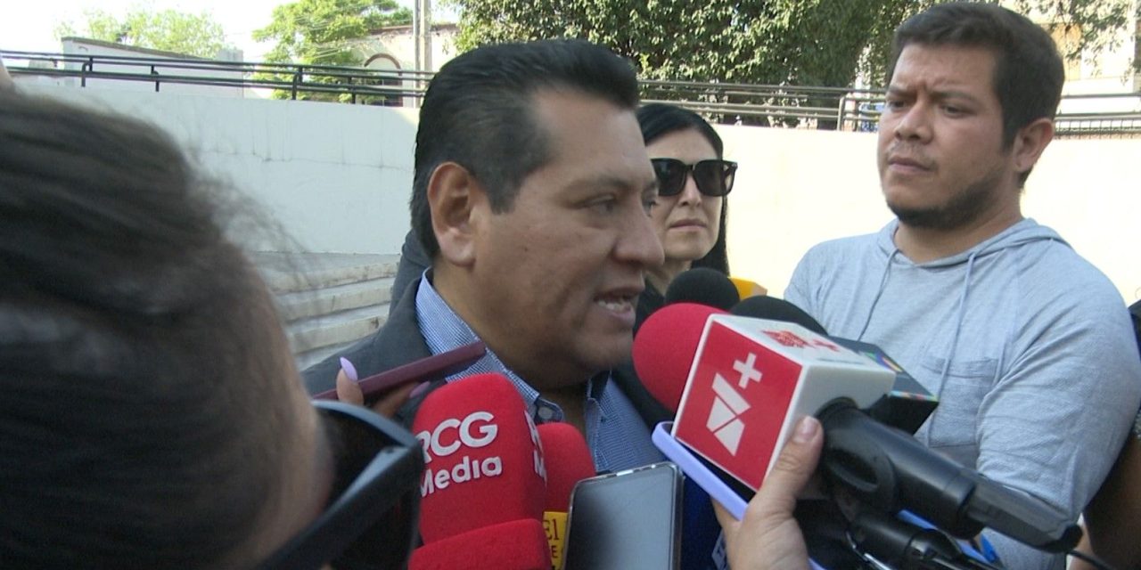 Se han registrado 854 observadores electorales en Coahuila
