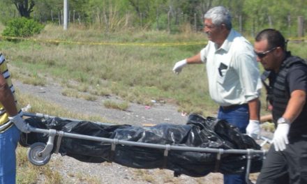 Se pega un tiro por decepción amorosa en Ocampo, Coahuila
