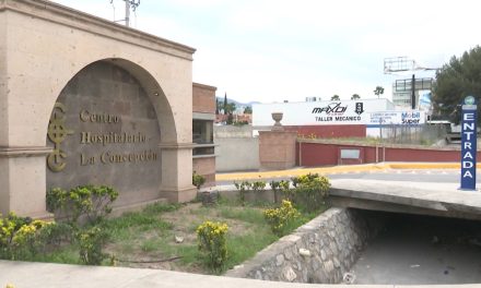 Se siguen acumulando las quejas contra la Concepción
