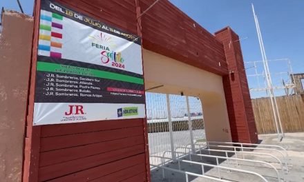 ¿Qué pasará con la Feria Saltillo? Sigue el pleito en la OSC y desconocen al Presidente