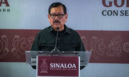 Aparecen 8 personas que estaban desaparecidas tras ‘levantón’ en Culiacán