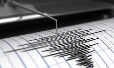 Sorprende sismo a habitantes de Chiapas; no se reportan víctimas ni daños