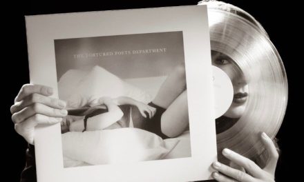 Taylor Swift sorprende con ‘The Tortured Poets Department’; su nuevo disco doble con 31 canciones