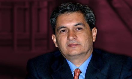 FGR solicita orden de captura contra Tomás Yarrington