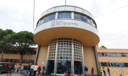 Festejaron a los niños en el Hospital Universitario
