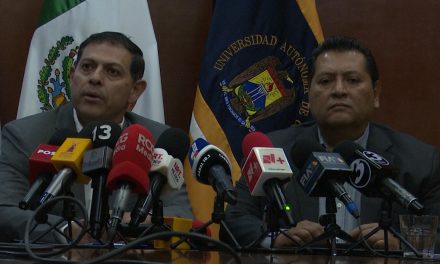 Un misterio como se asignan las becas a alumnos de UAdeC