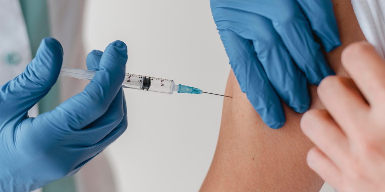 Arranca Secretaría de Salud importante campaña de vacunación