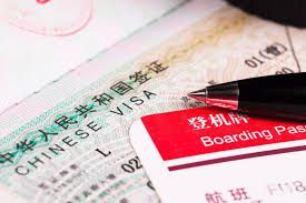 Ciudadanos chinos lideran las visas de trabajo en México