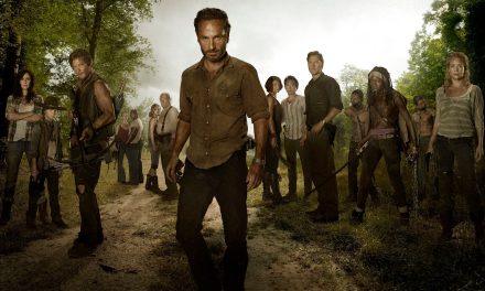 Nueva serie de The Walking Dead reuniría al elenco original