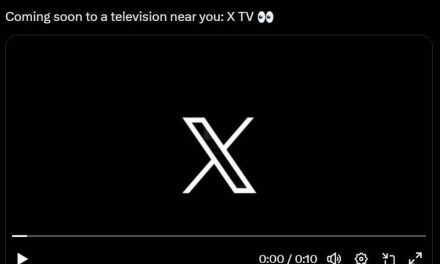 X presenta X TV: una nueva experiencia de entretenimiento para dispositivos Smart TV