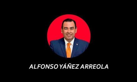 Encuentro de participación ciudadana, Coahuila 2030