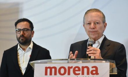 Pedirán Arturo Zaldívar y Morena juicio político para ministra Norma Piña