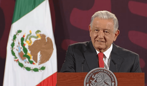 AMLO celebra reactivación de envío de remesas de EU a Cuba