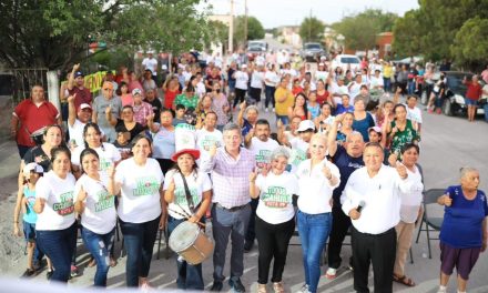 Usaremos los impuestos de forma correcta: ‘Gachupina’