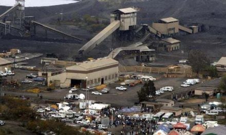 Avanzan trabajos de recuperación de cuerpos en Pasta de Conchos