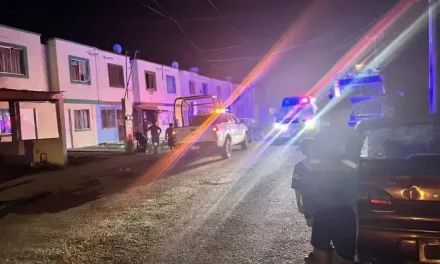Frustran intento de suicidio en Múzquiz