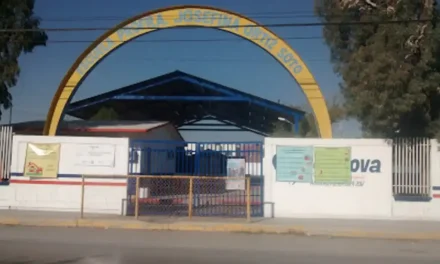 Se manifiestan por presunto maltrato dentro de escuela