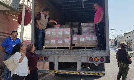 Monclova se prepara para las elecciones municipales del 2 de Junio