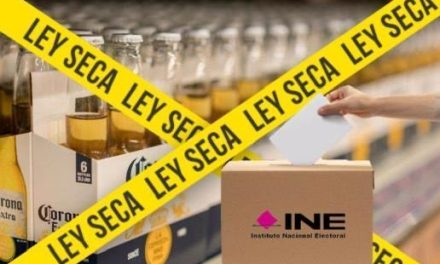 Acuña hará cumplir la ‘ley seca’