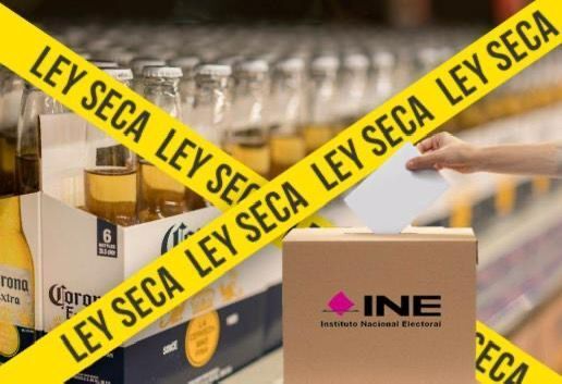 Acuña hará cumplir la ‘ley seca’