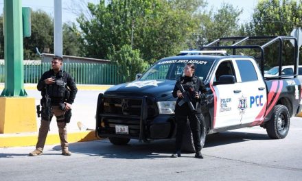 Se concreta la seguridad en Acuña