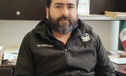 Reforzarán el operativo mochila en Acuña