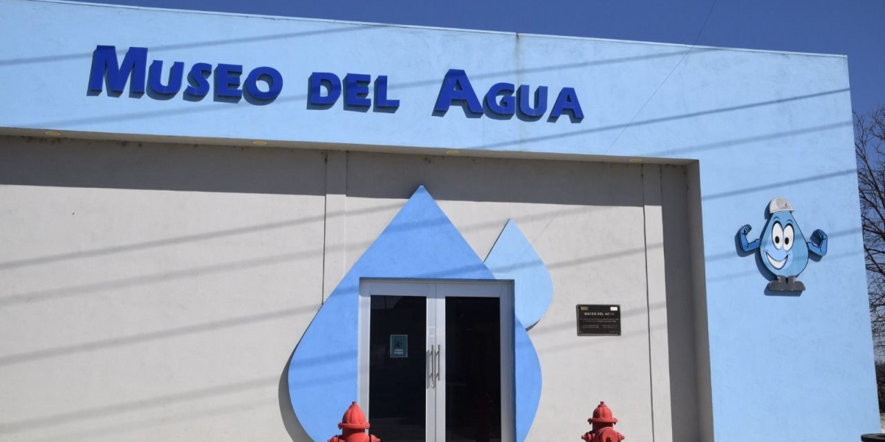 Promueven uso responsable del agua en Acuña